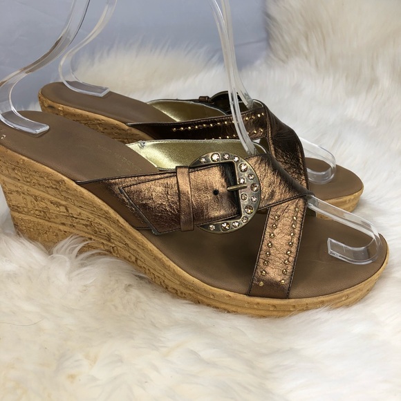 onex wedges